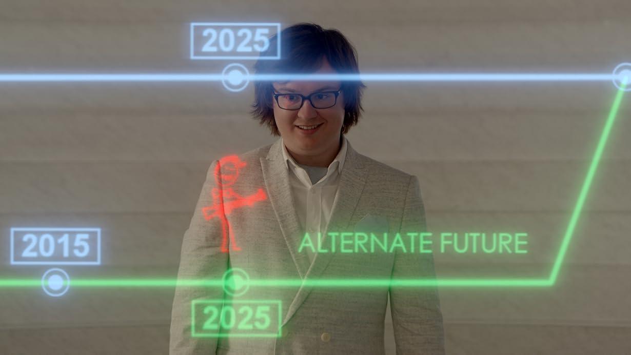 Hot Tub Time Machine 2 - Un tuffo nel passato 2 streaming ita