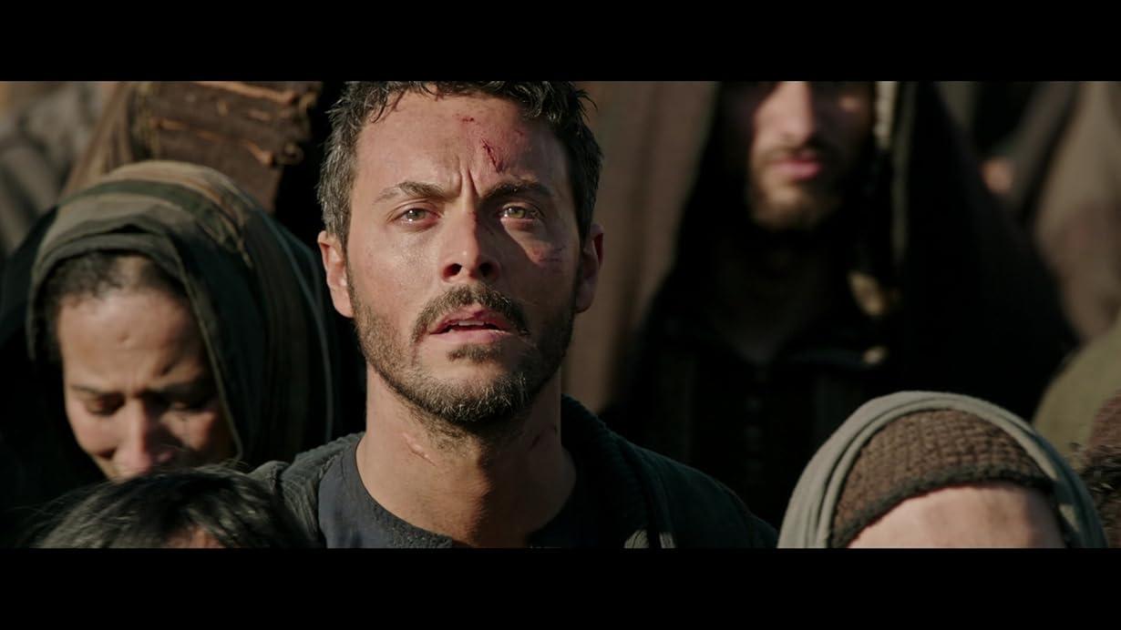 Ben-Hur streaming ita