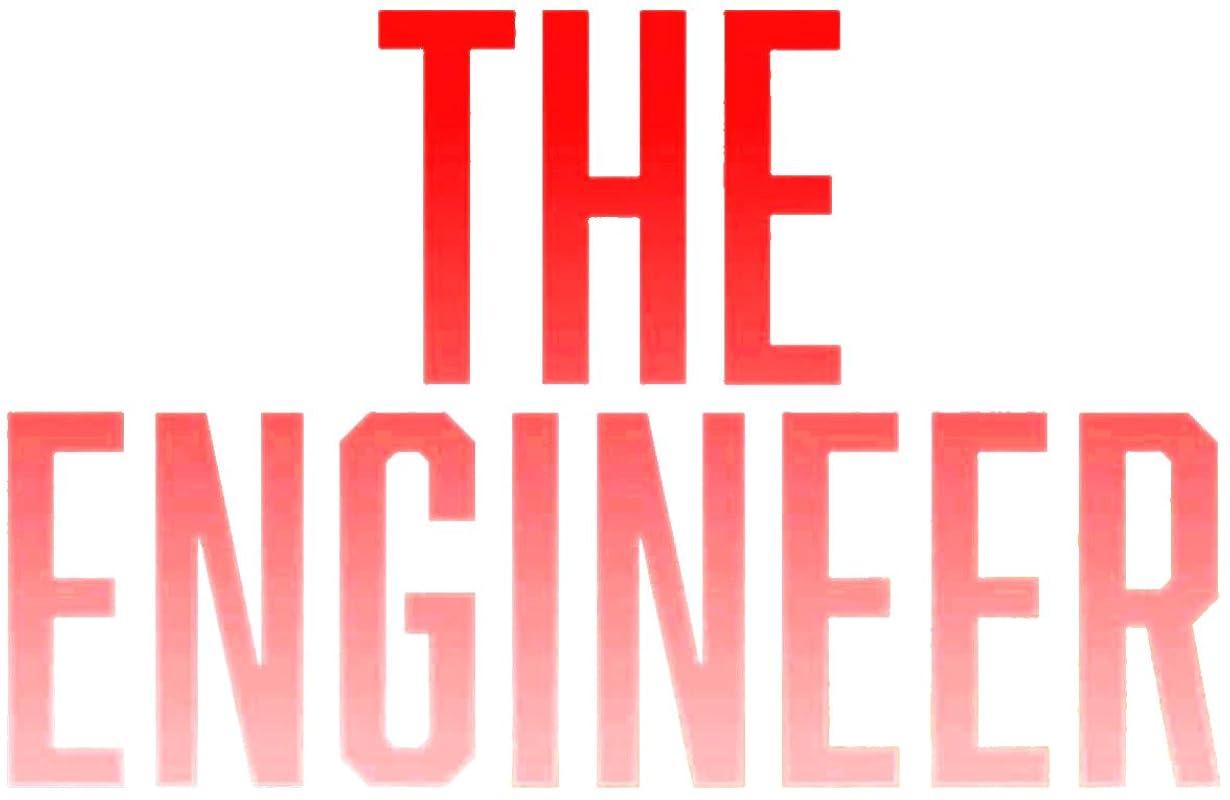 The Engineer streaming ita