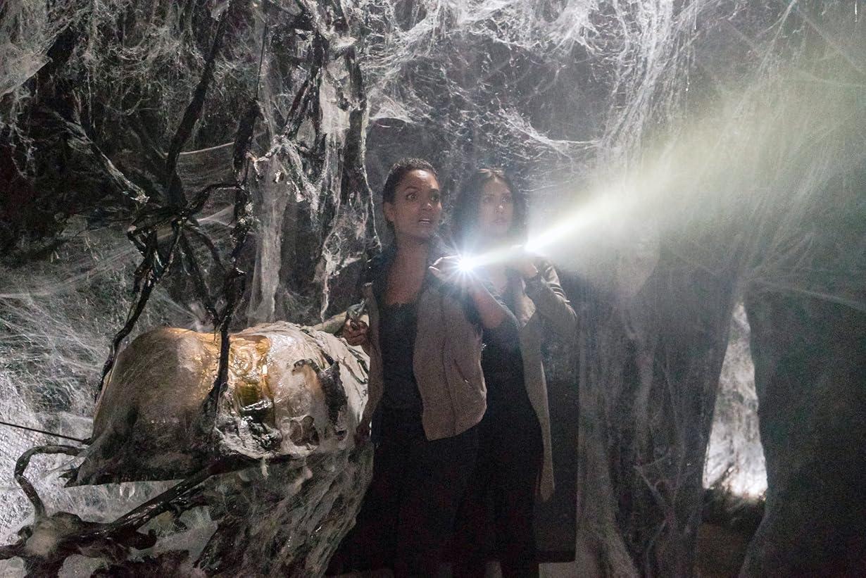 Sleepy Hollow streaming ita