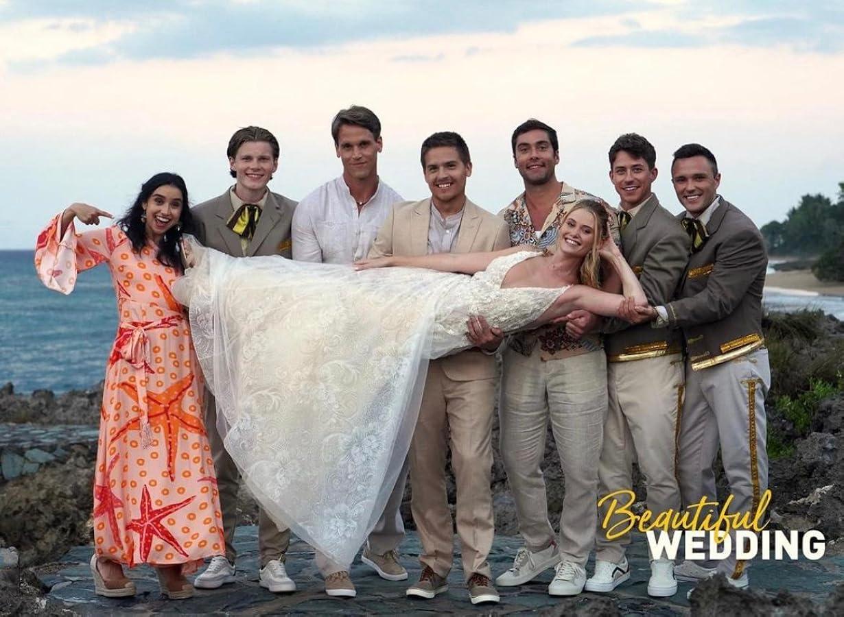 Uno splendido disastro 2 - Il matrimonio streaming ita
