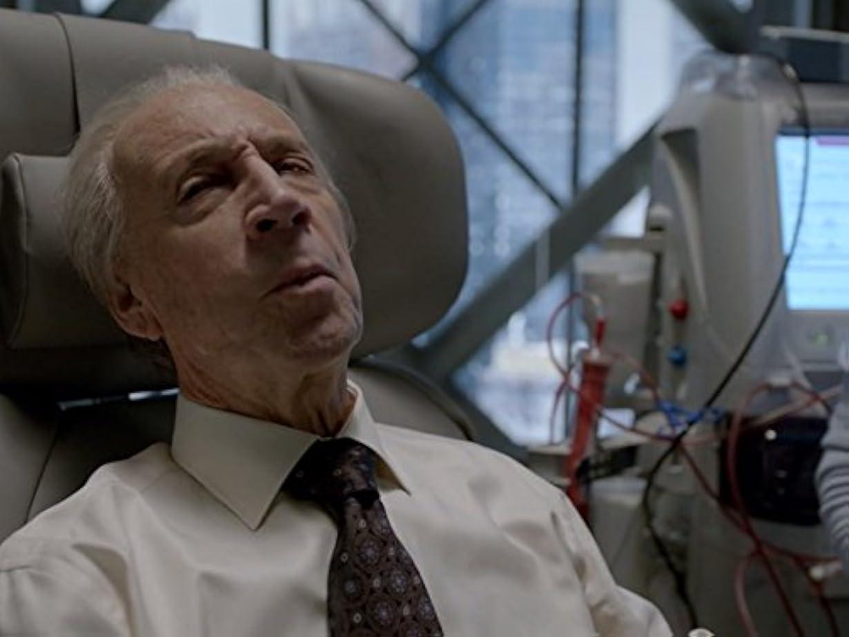 The Strain streaming ita