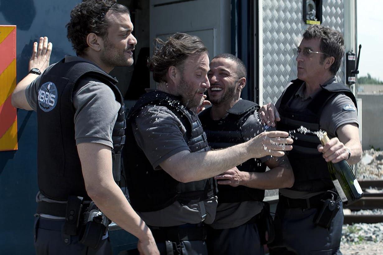 11.6 - The French job streaming ita