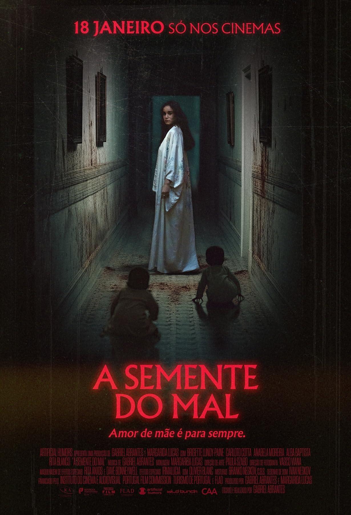 Amelia's Children streaming ita