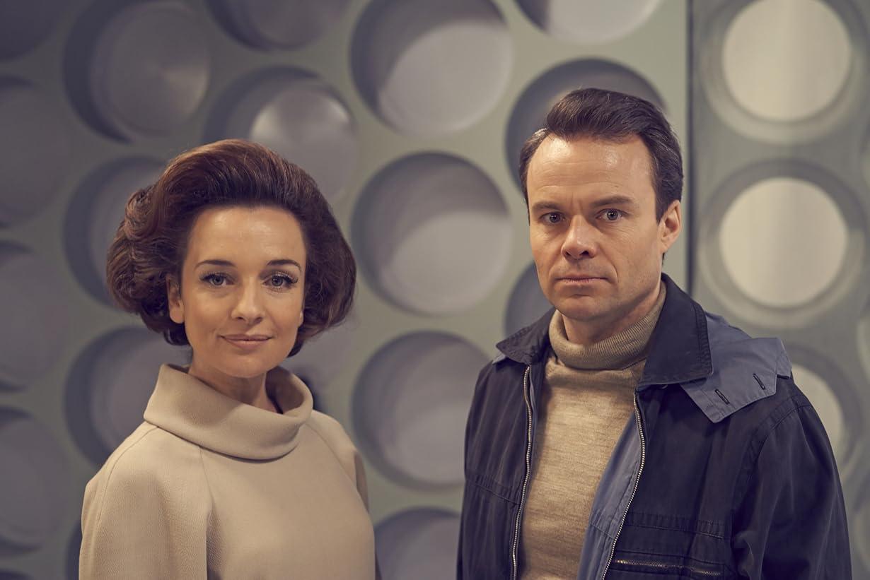 Doctor Who - Un'avventura nello spazio e nel tempo streaming ita
