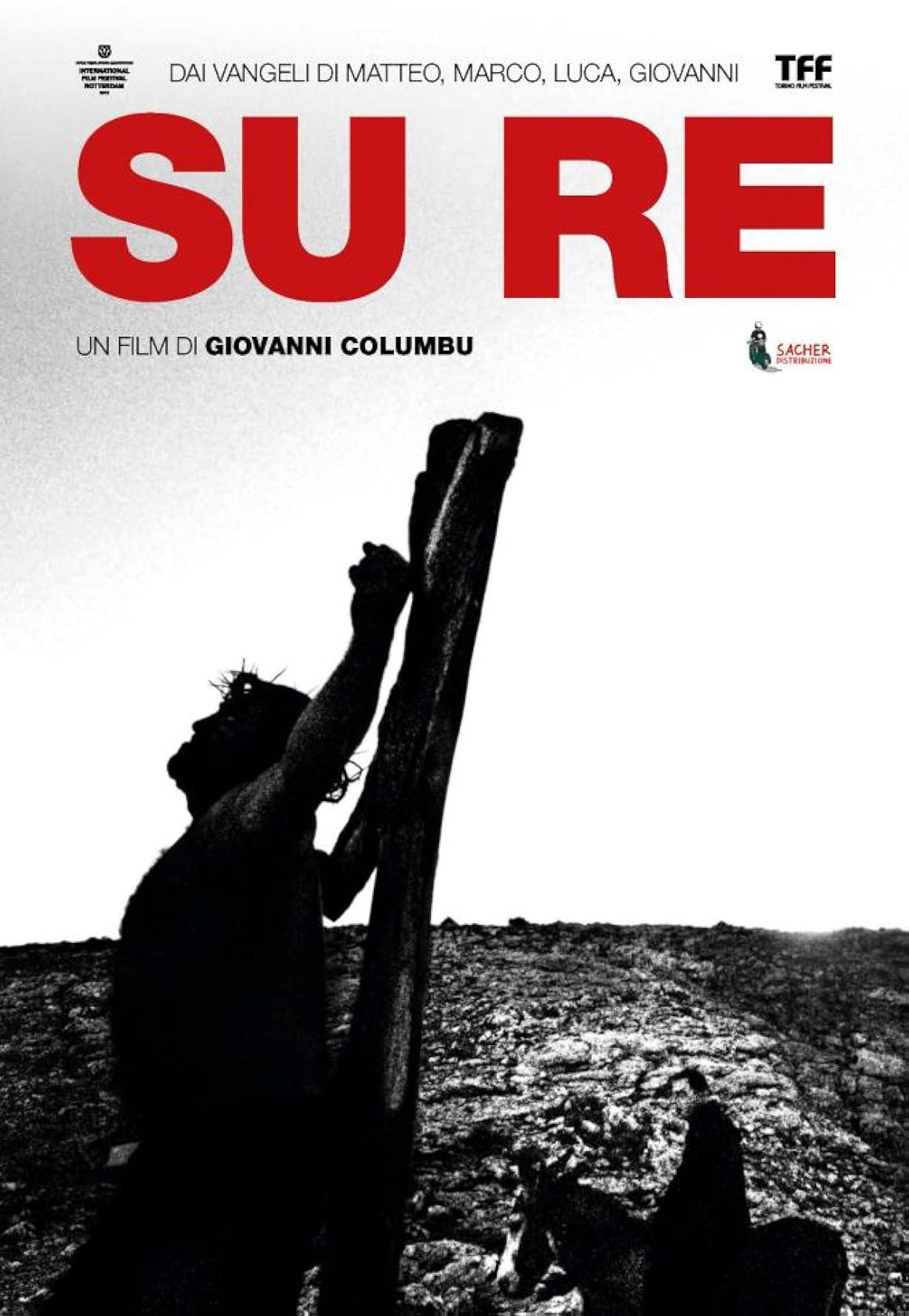 Su Re streaming ita