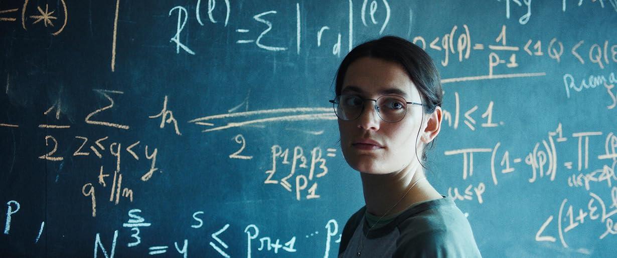 Il teorema di Margherita streaming ita