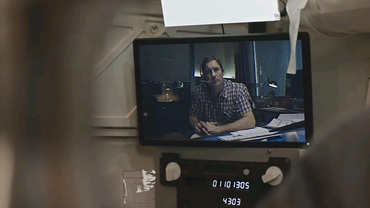 Approaching the Unknown streaming ita