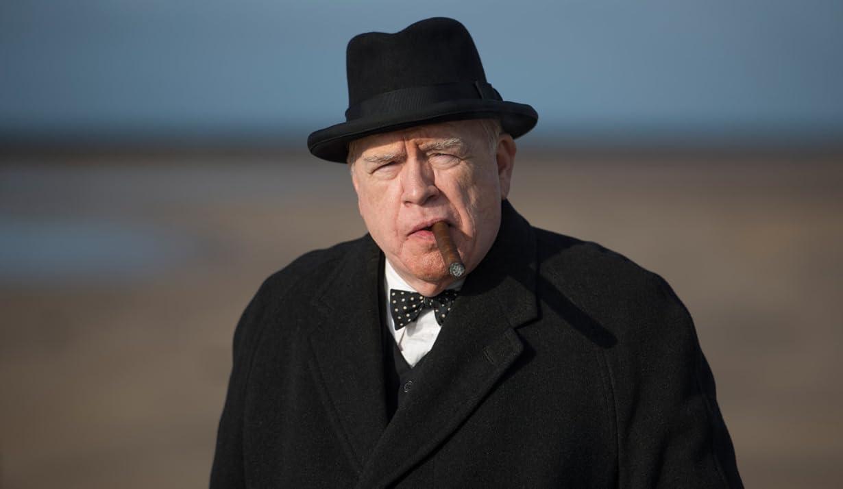 Churchill streaming ita