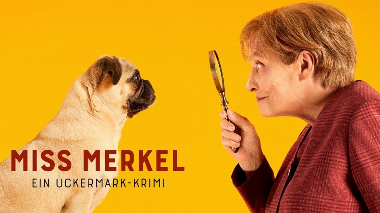 Miss Merkel streaming ita