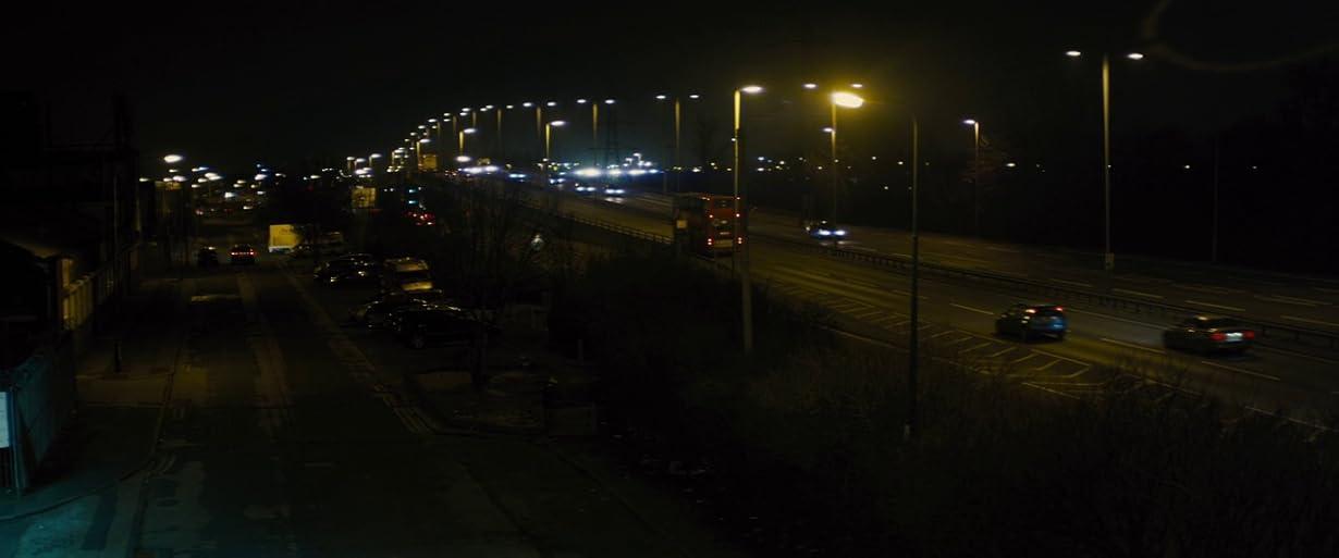 Locke streaming ita