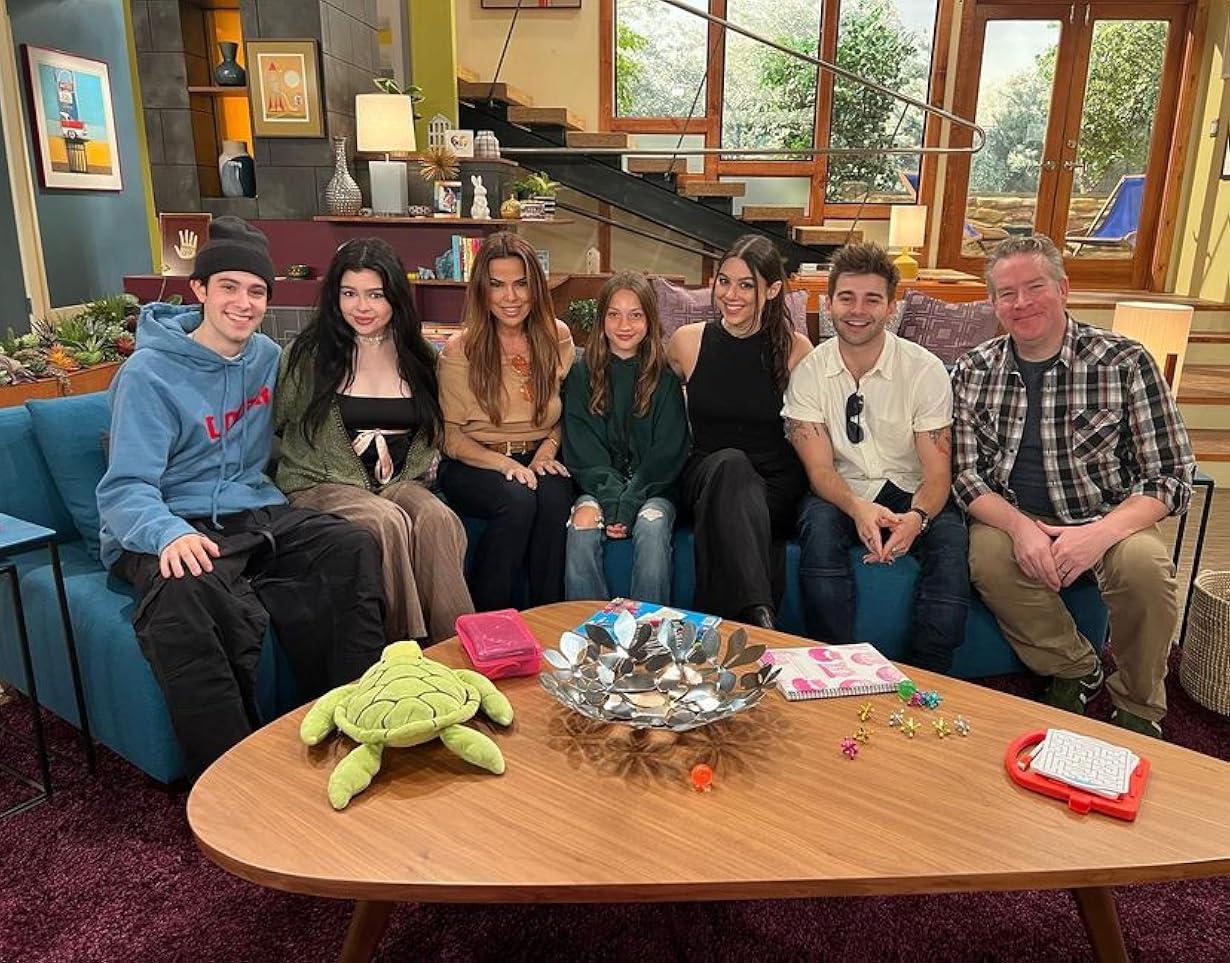 I Thundermans - Il ritorno streaming ita