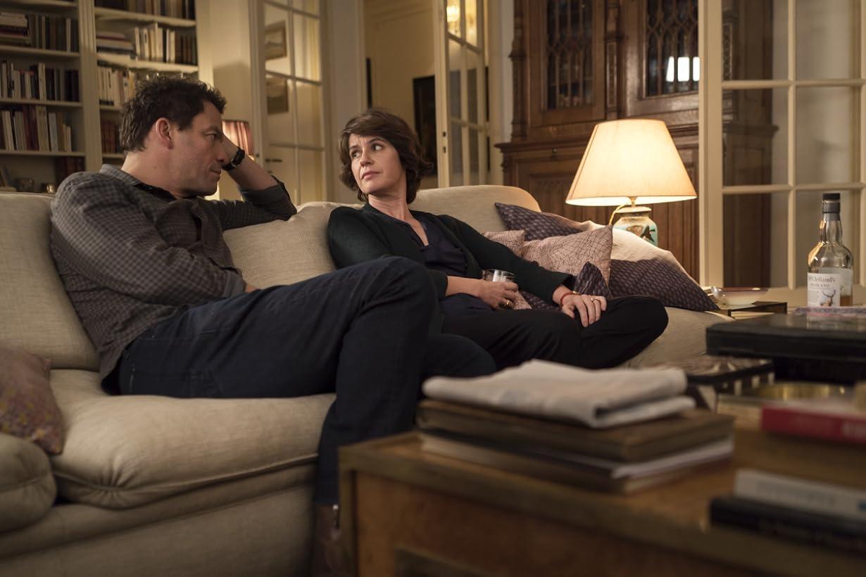 The Affair streaming ita