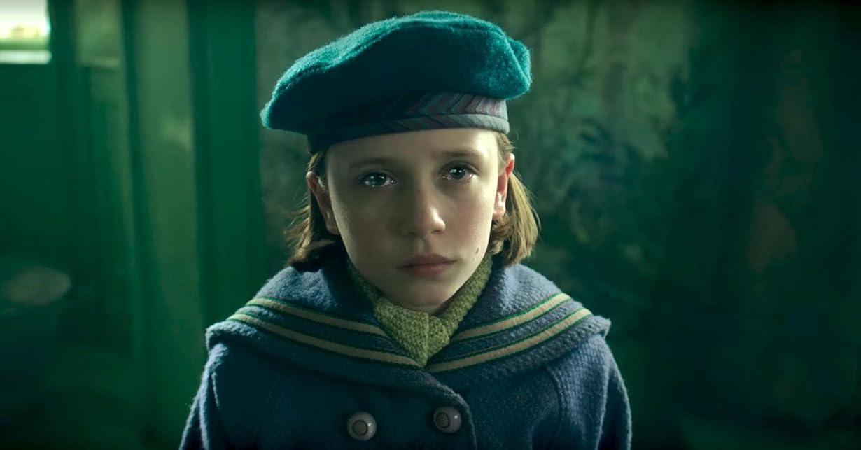 Il giardino segreto (2020) streaming ita