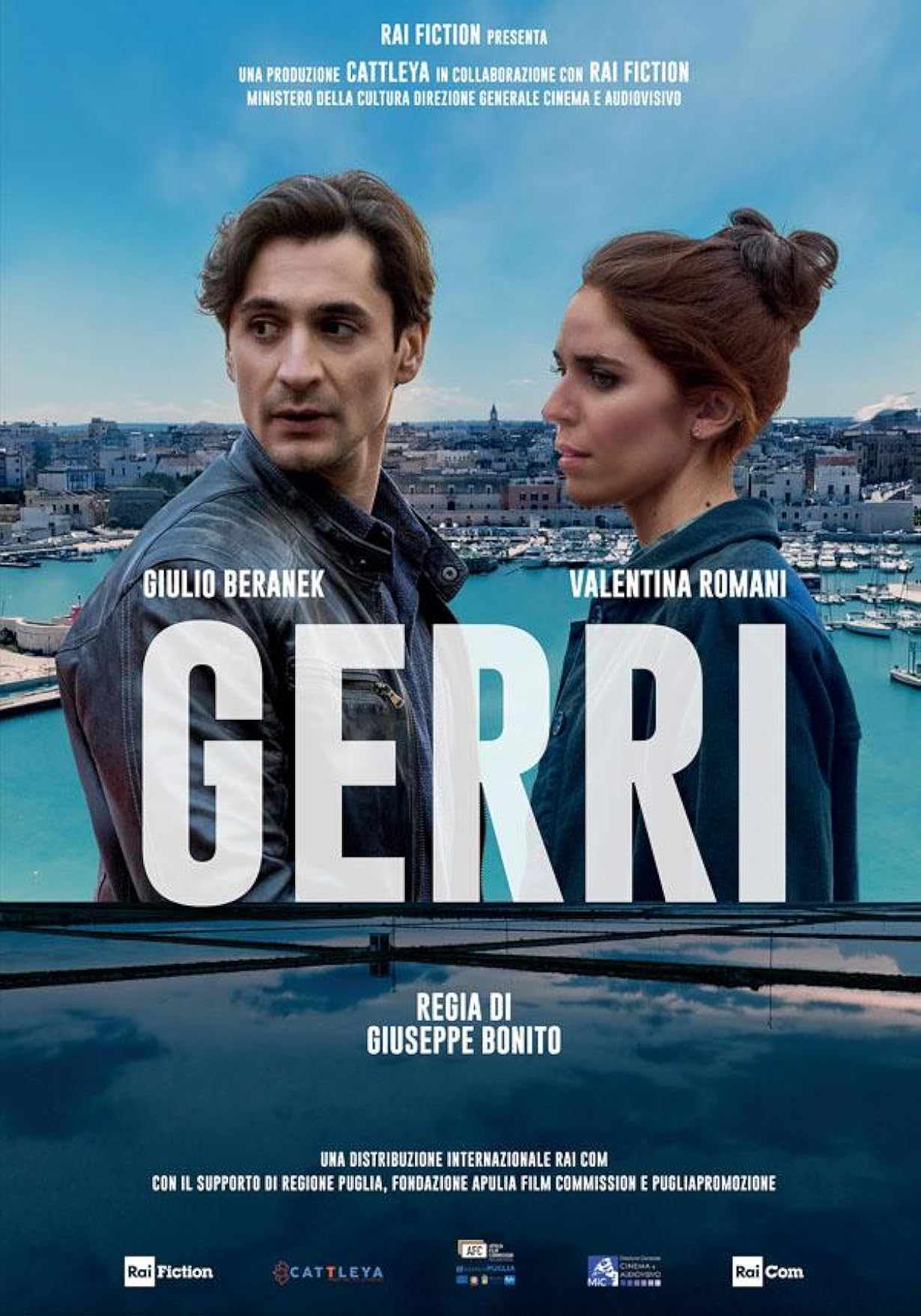 Gerri streaming ita