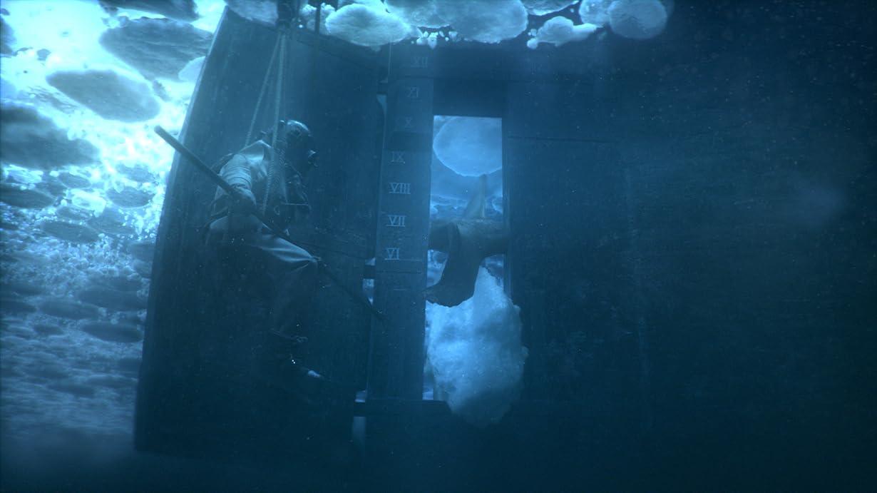 The Terror streaming ita