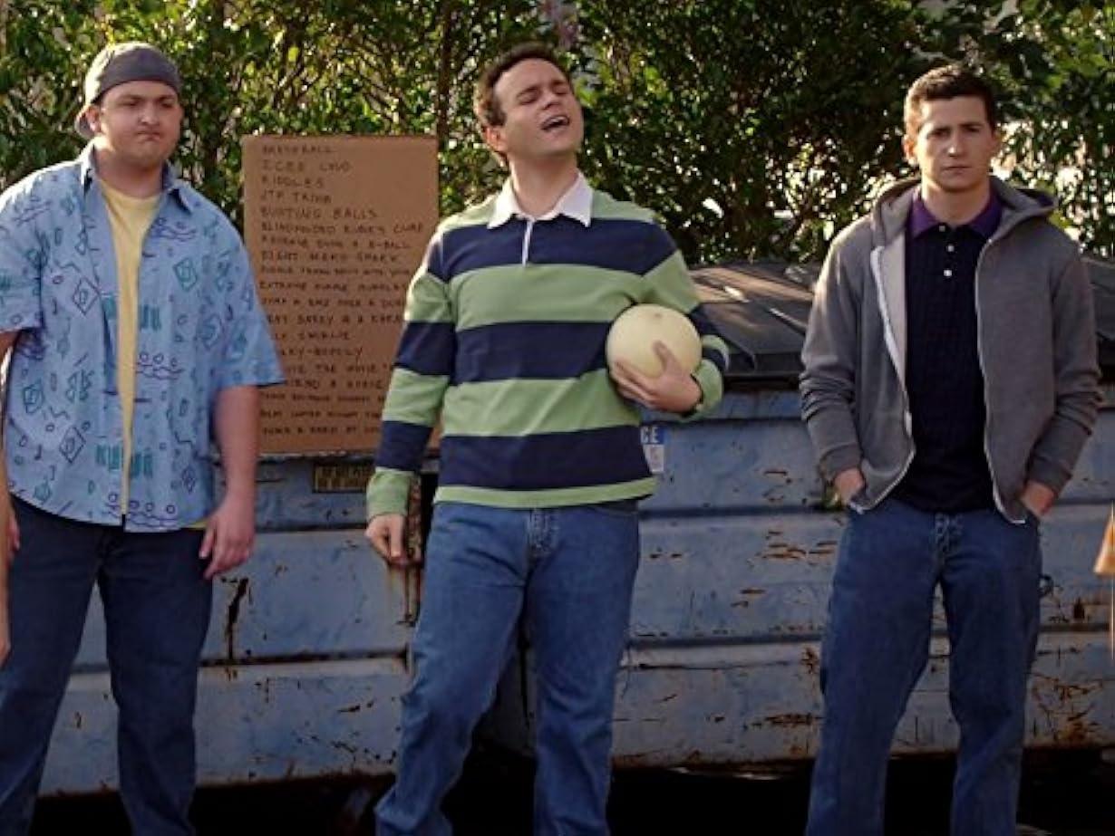 The Goldbergs streaming ita