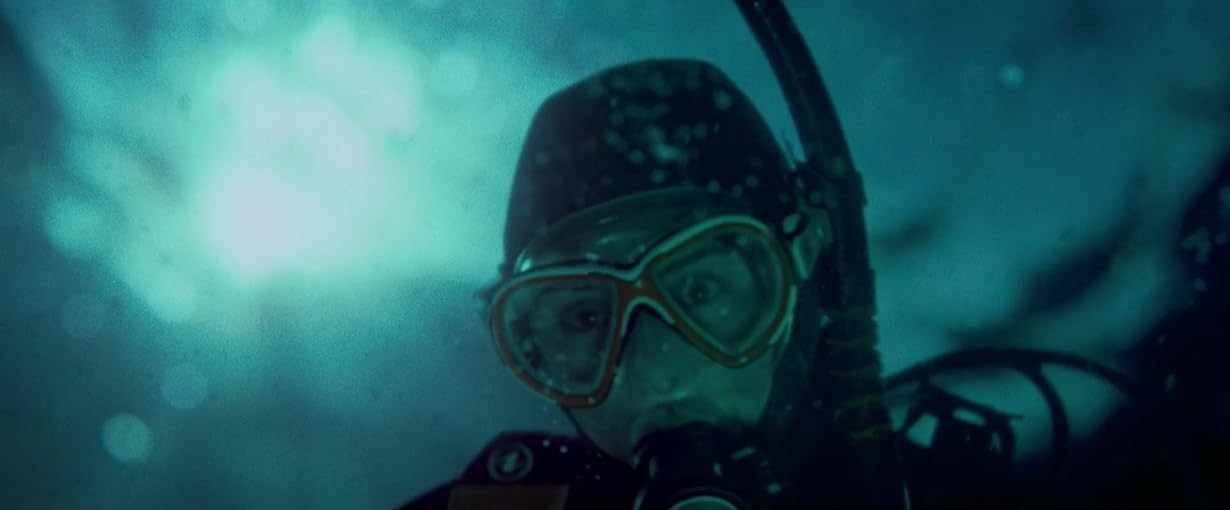 Sea Fever - Contagio in alto mare streaming ita
