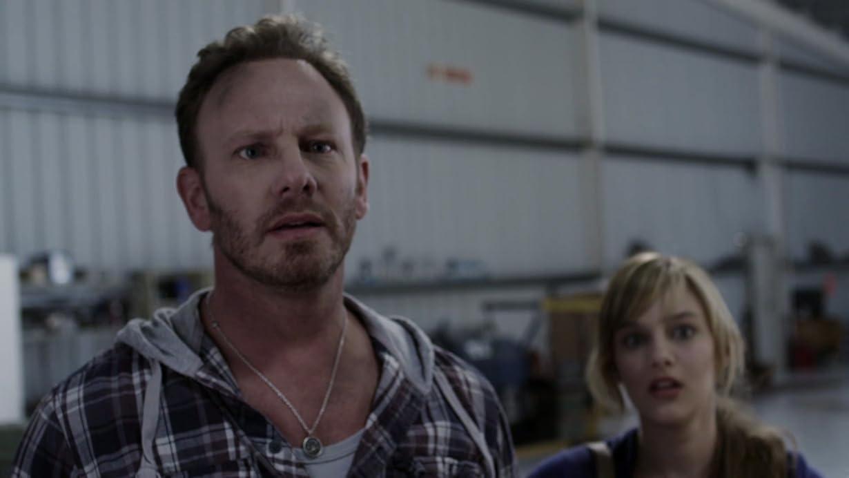 Sharknado streaming ita