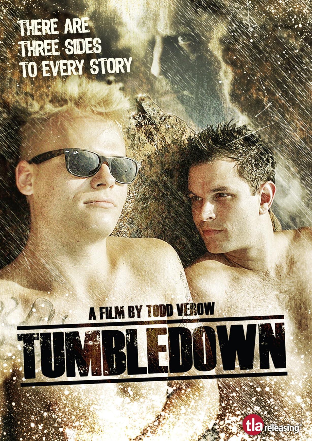 Tumbledown streaming ita