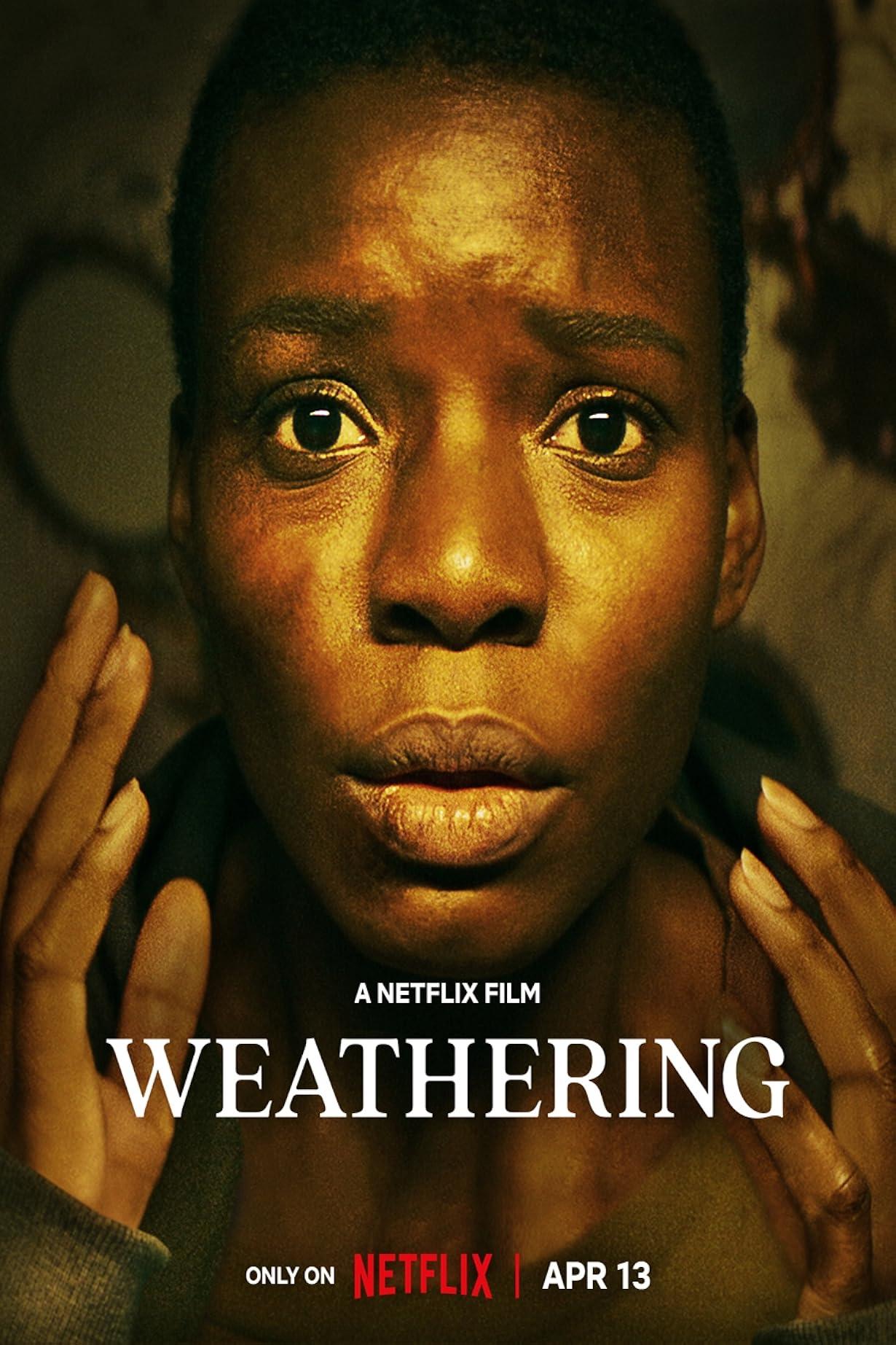 Weathering [CORTO] streaming ita