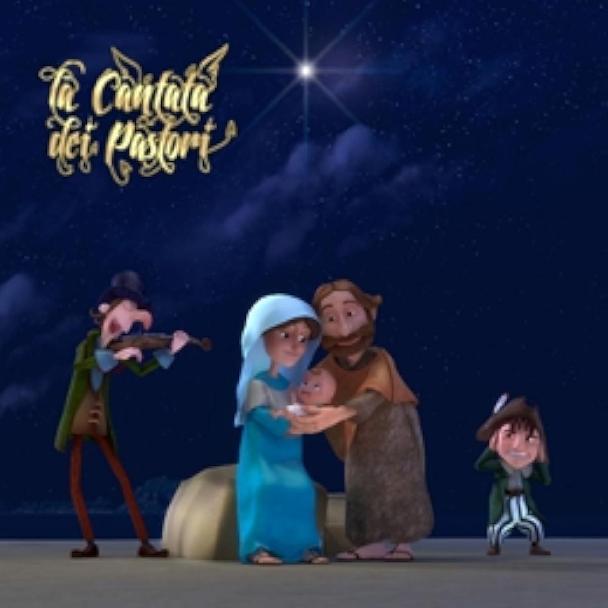 La Cantata dei Pastori streaming ita