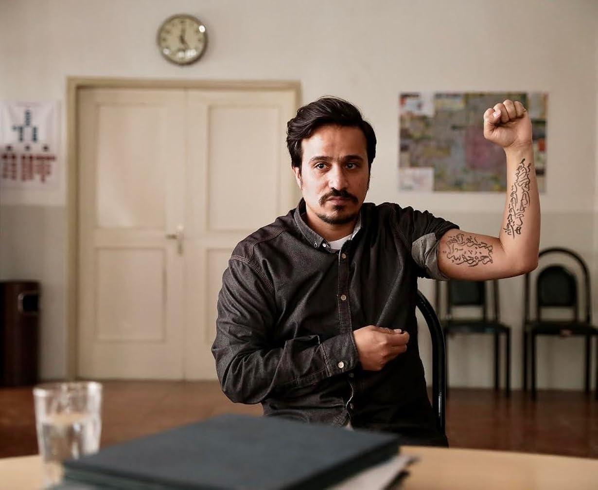 Kafka a Teheran streaming ita