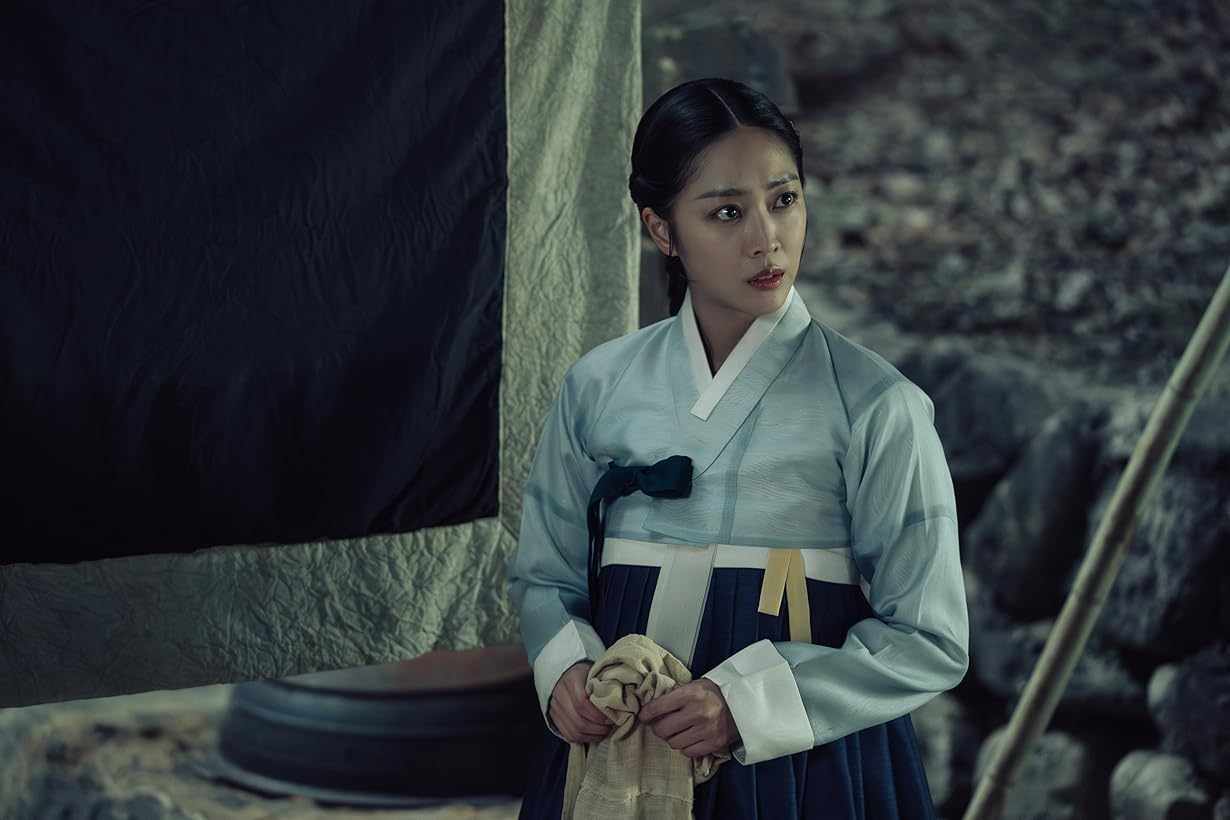 Dear Hongrang streaming ita