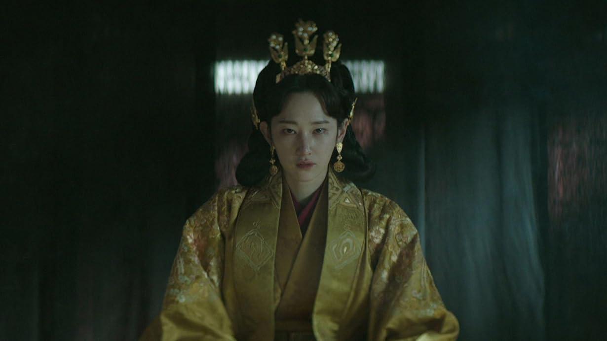 Queen Woo streaming ita