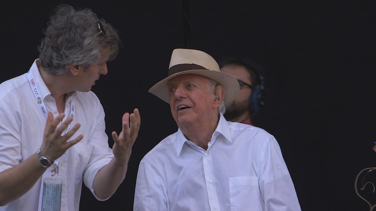Dario Fo, l'ultimo Mistero Buffo streaming ita