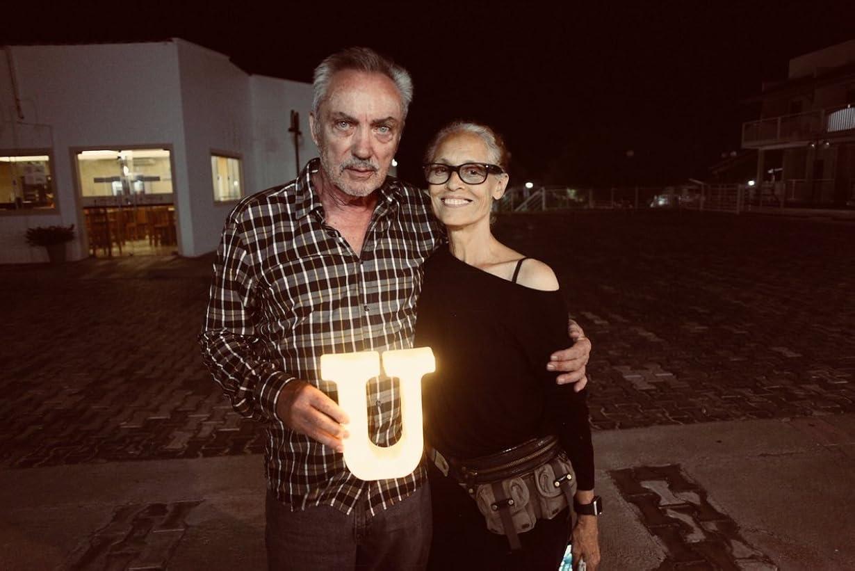 Bacurau streaming ita