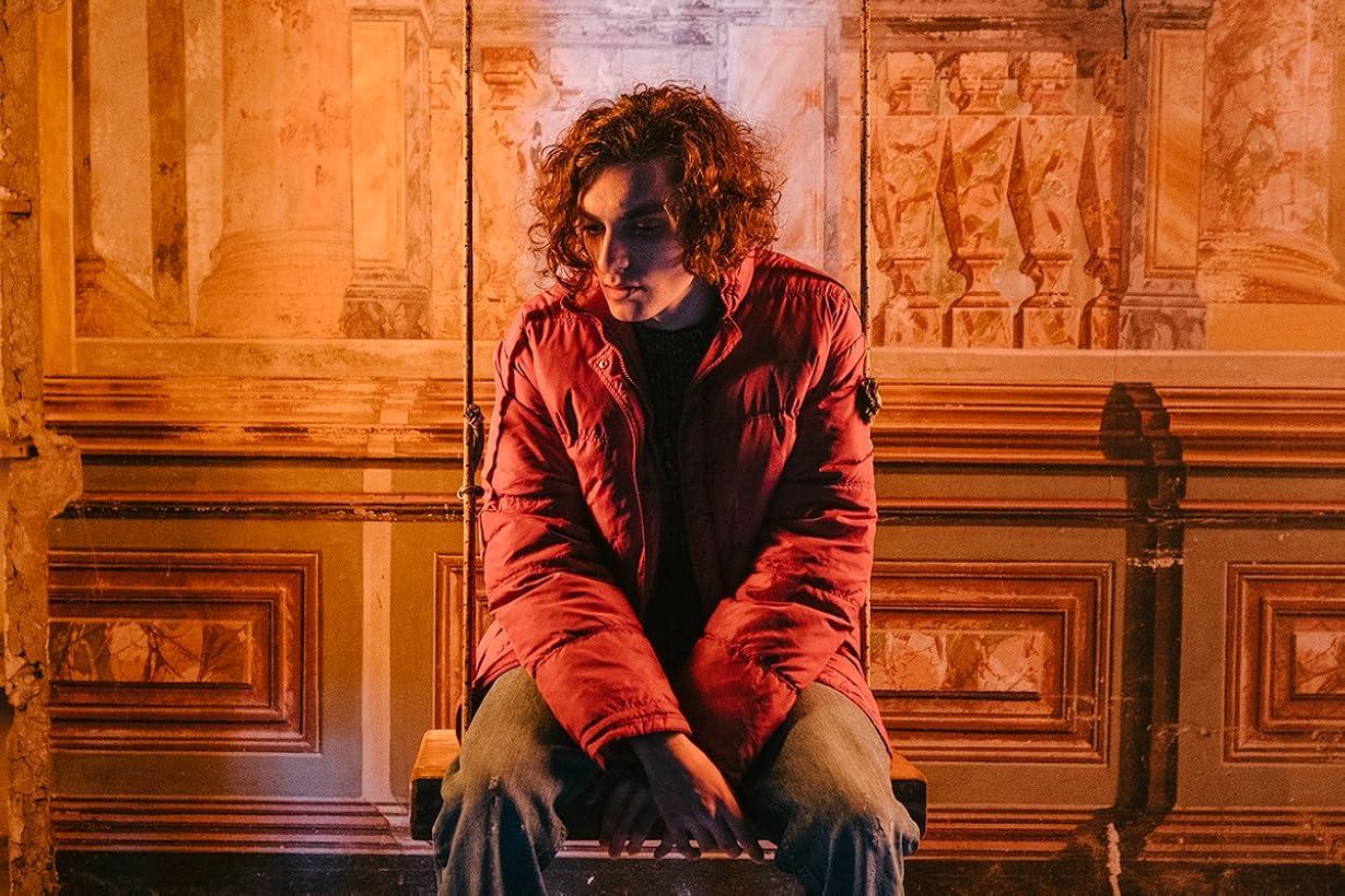 Mimì - Il principe delle tenebre streaming ita