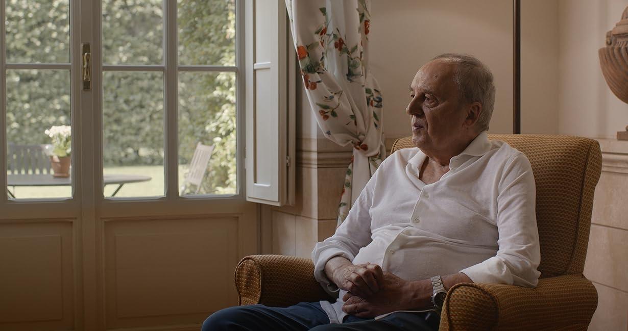 Dario Argento: Panico streaming ita