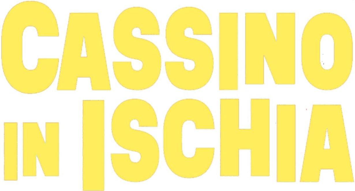 Cassino in Ischia streaming ita