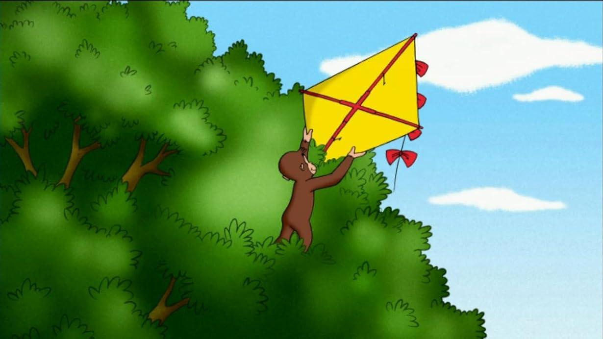 Curioso come George: Febbre di Primavera streaming ita