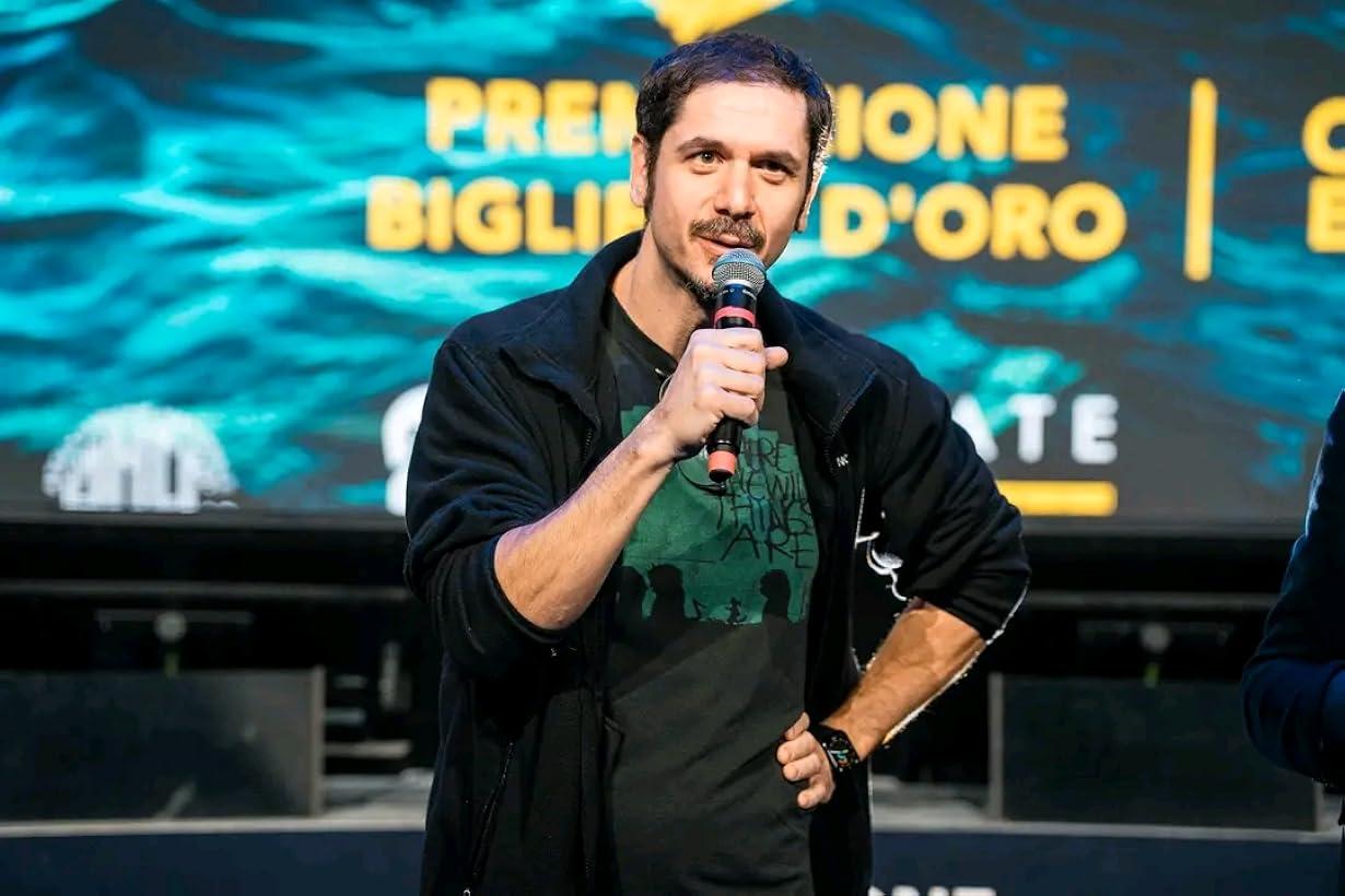 La città proibita streaming ita