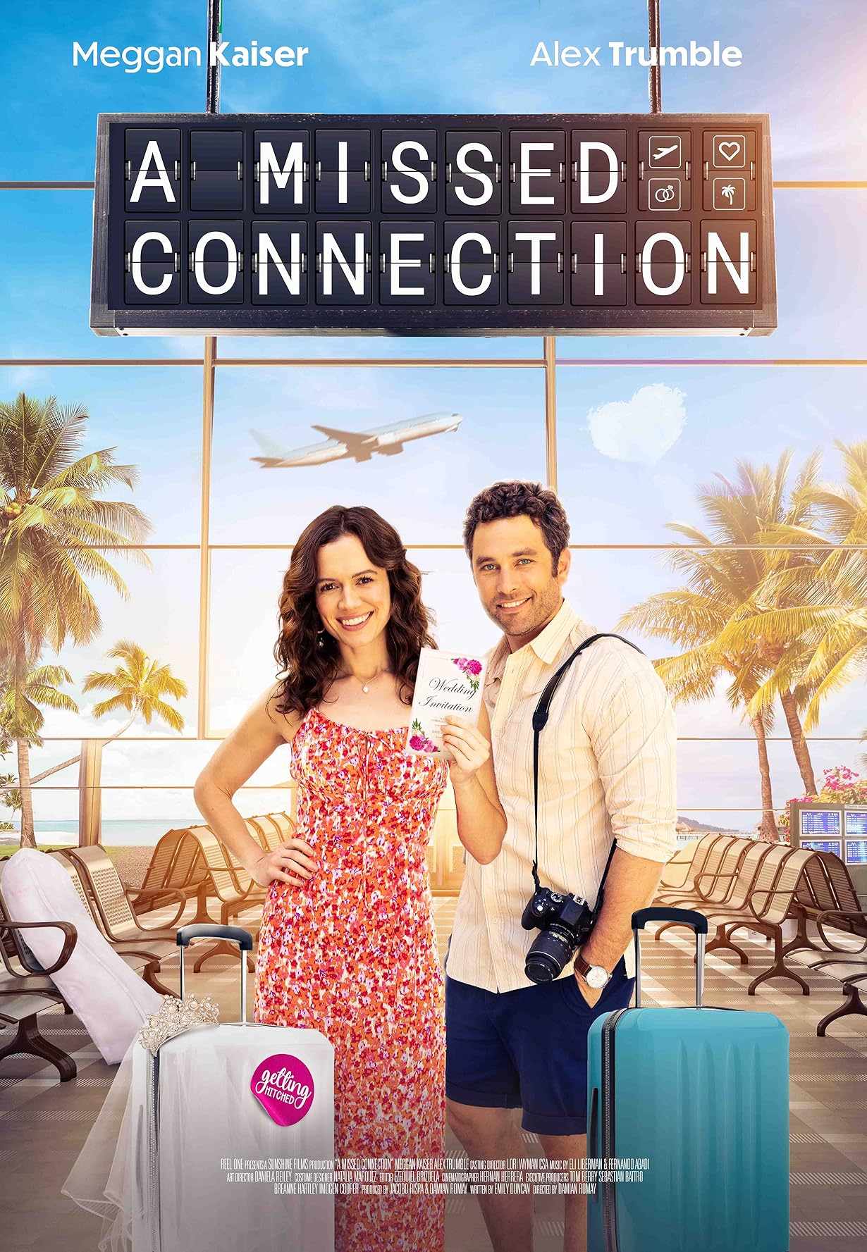 Coincidenza d'amore streaming ita
