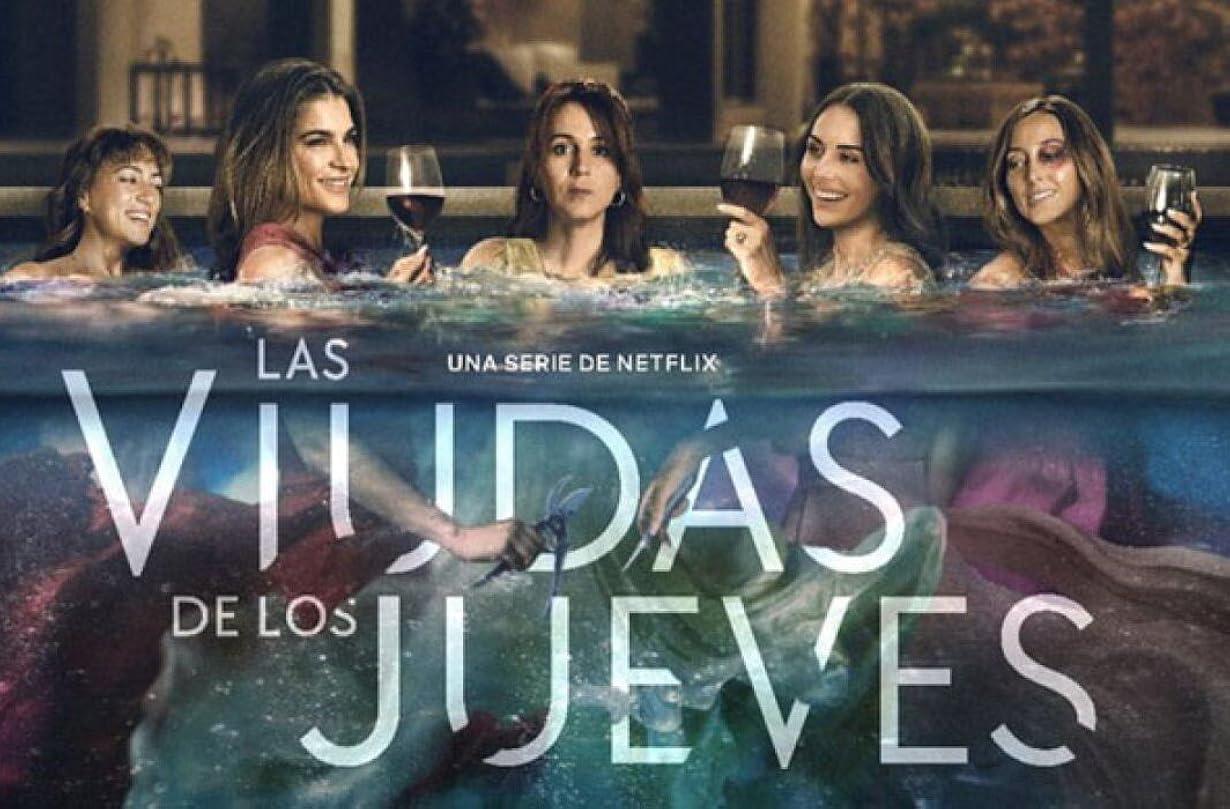 Le vedove del giovedi streaming ita