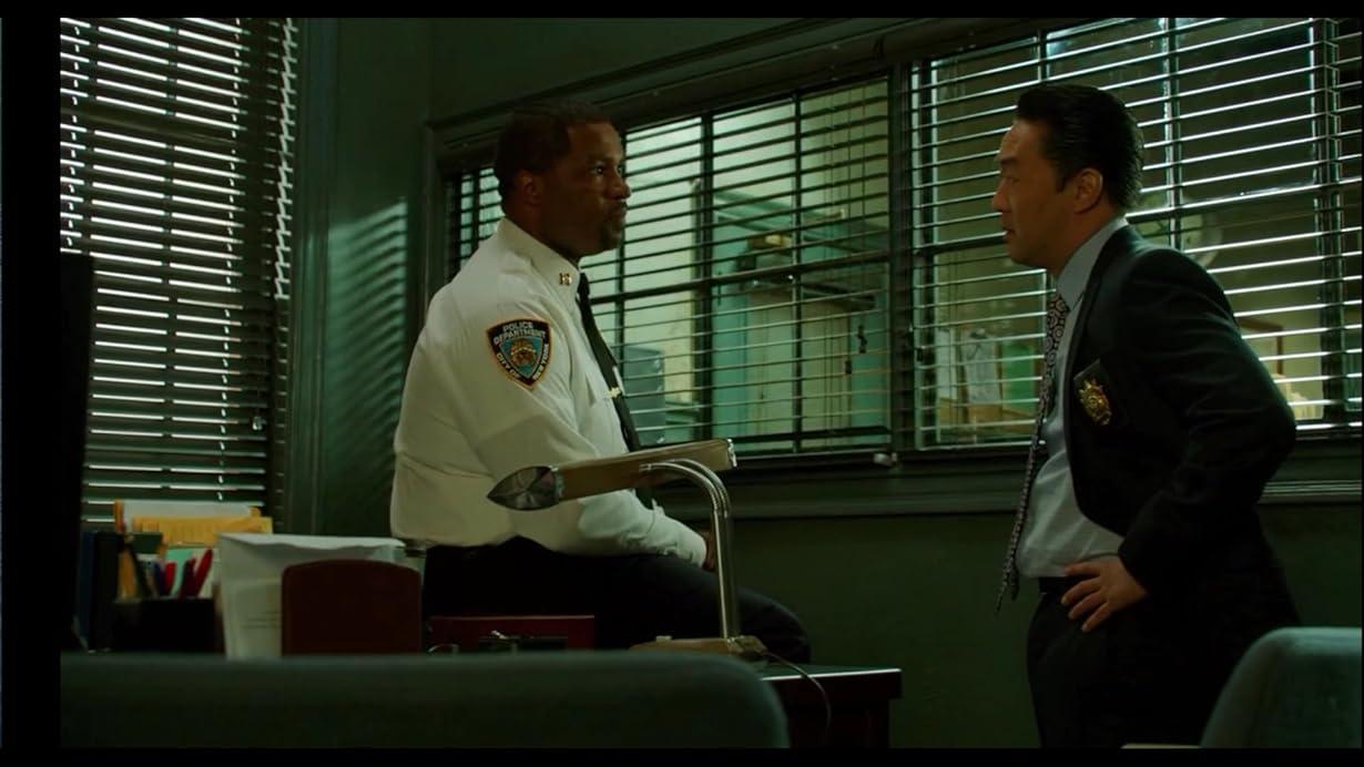 Ironside streaming ita