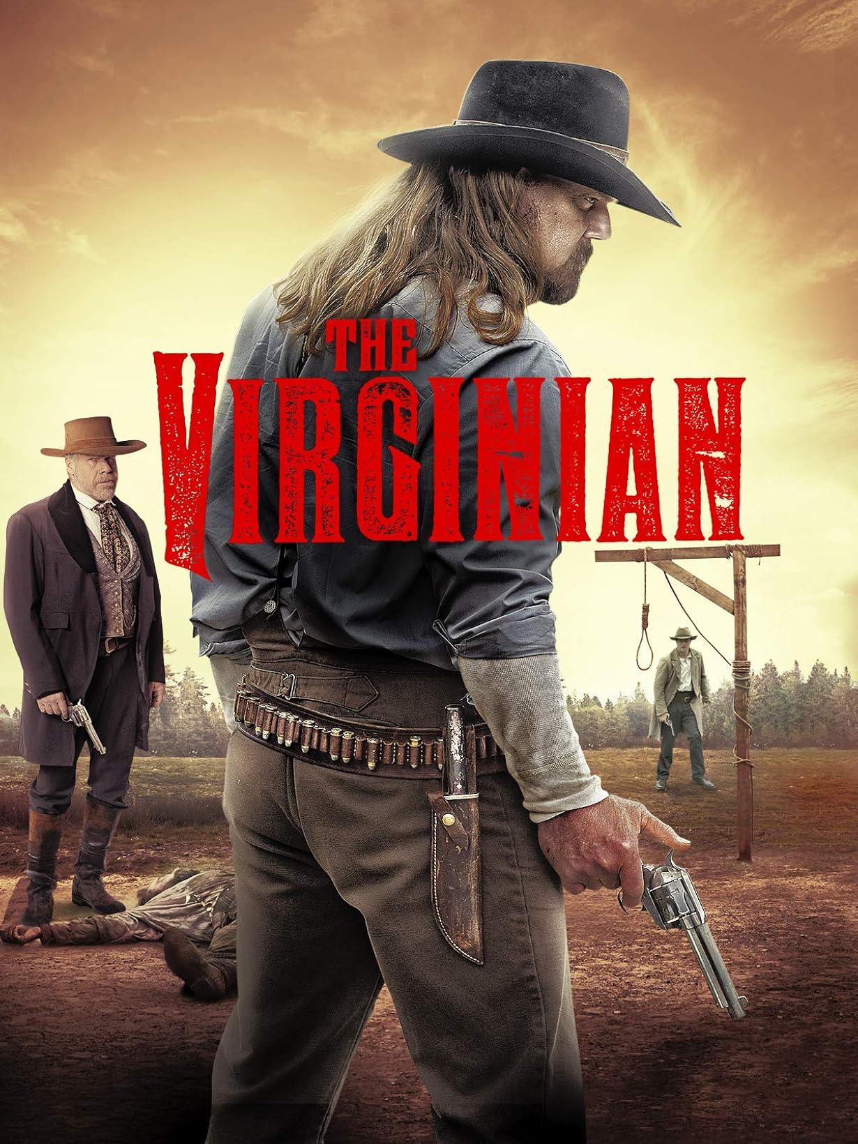 Il virginiano streaming ita