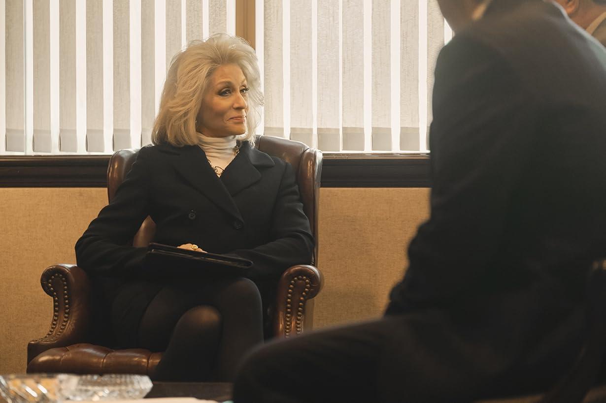 American Crime Story streaming ita