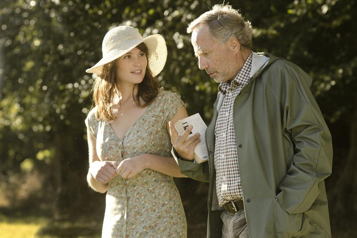Gemma Bovery streaming ita