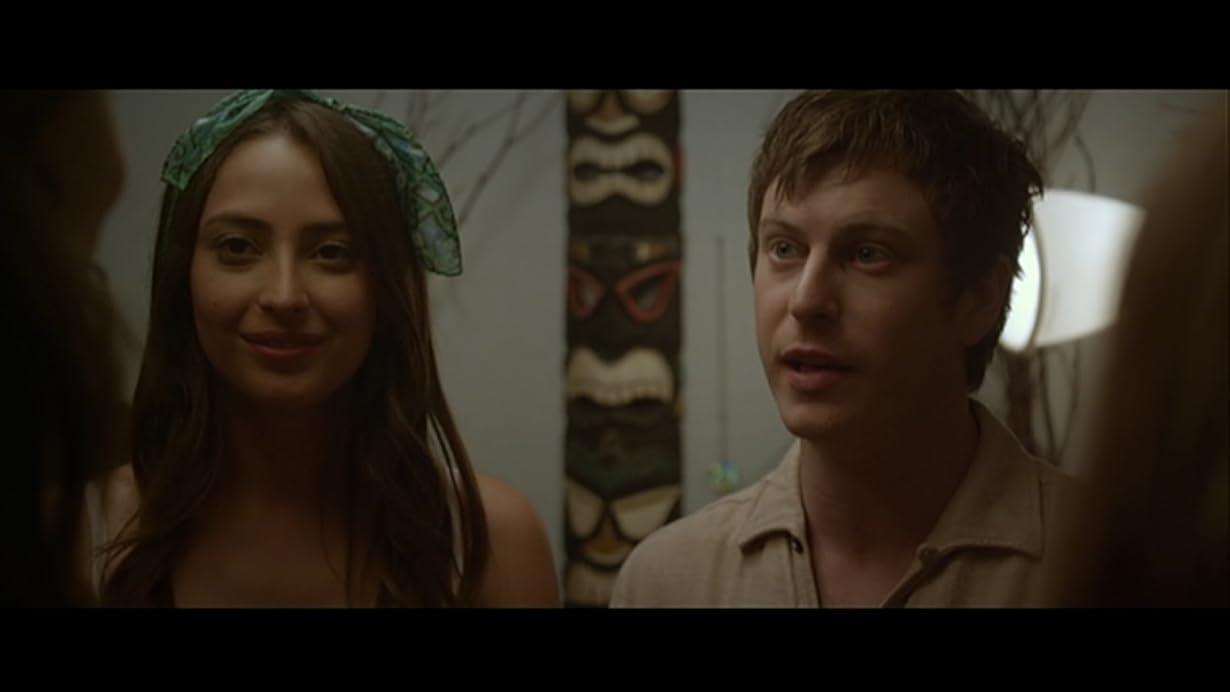 Starry Eyes streaming ita
