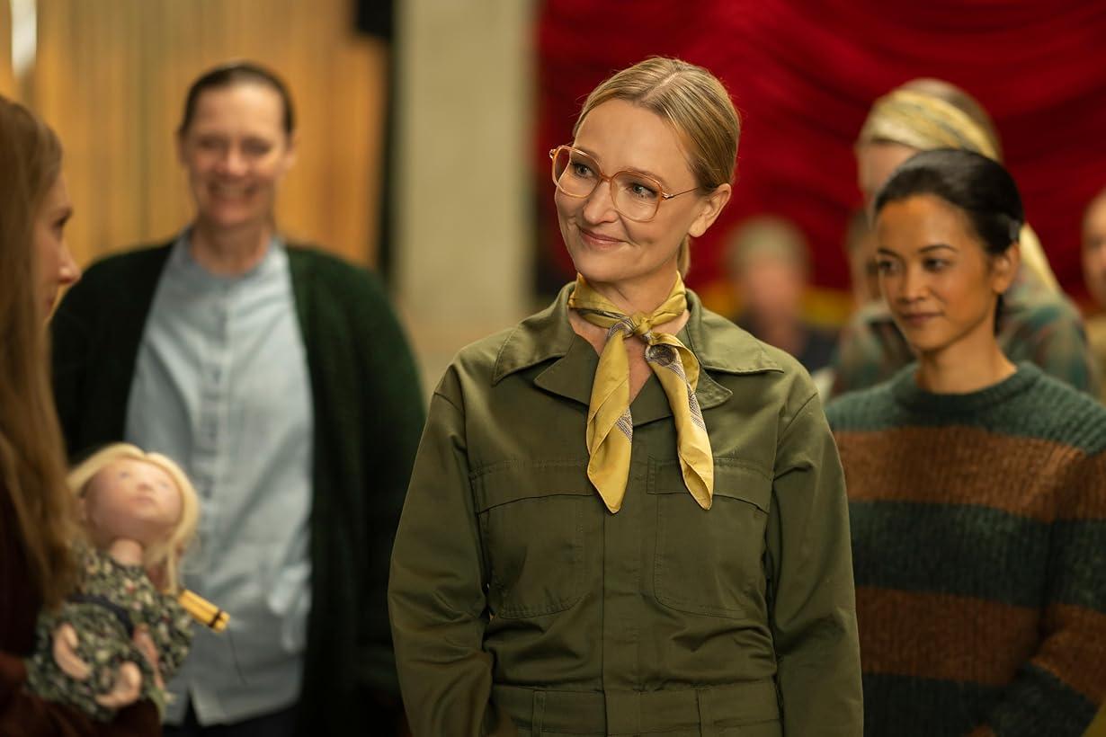 Fargo streaming ita