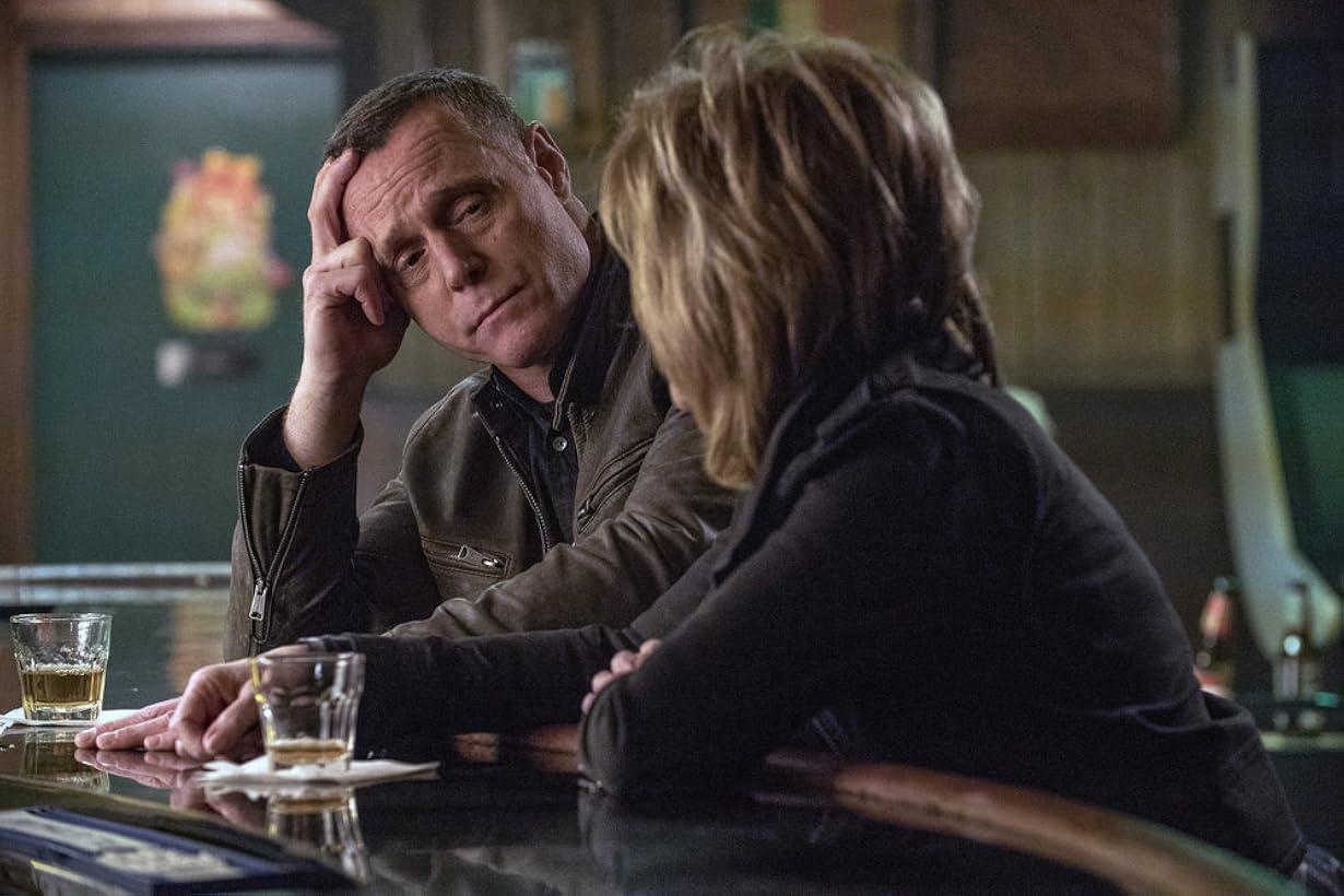 Chicago P.D. streaming ita