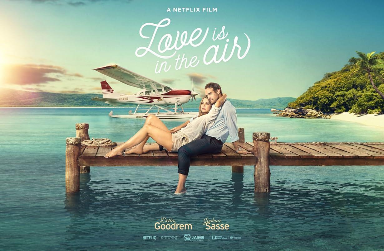 Love Is in the Air streaming ita