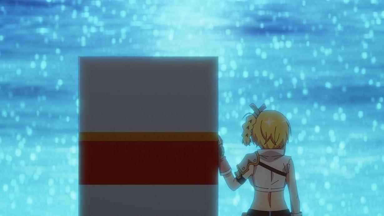 Reborn as a Vending Machine I Now Wander the Dungeon streaming ita