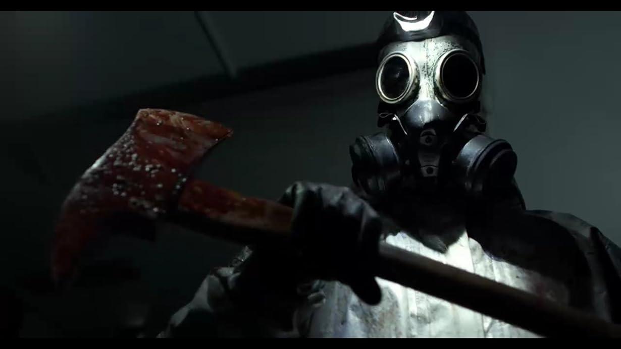 HazMat streaming ita