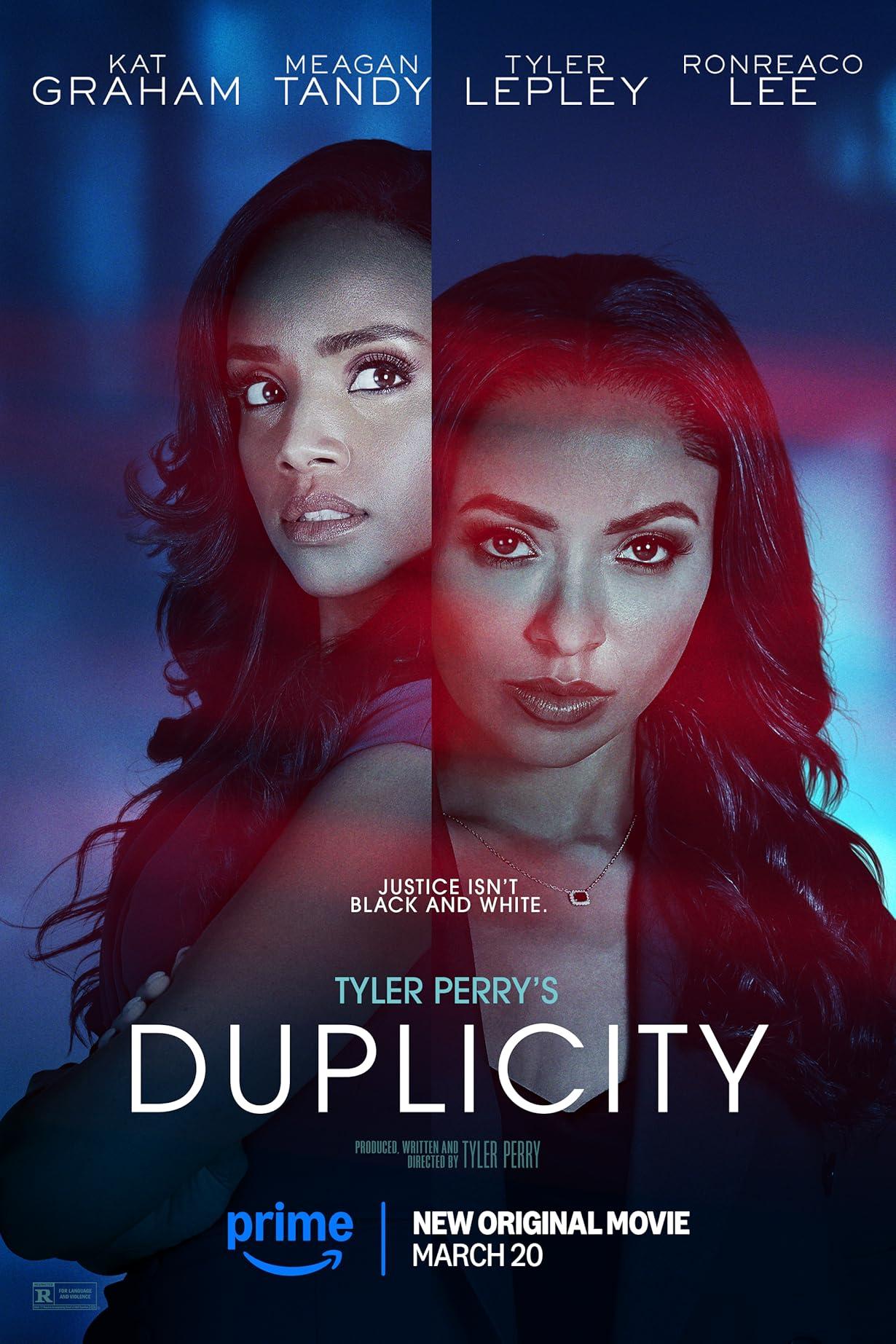 La duplicità streaming ita