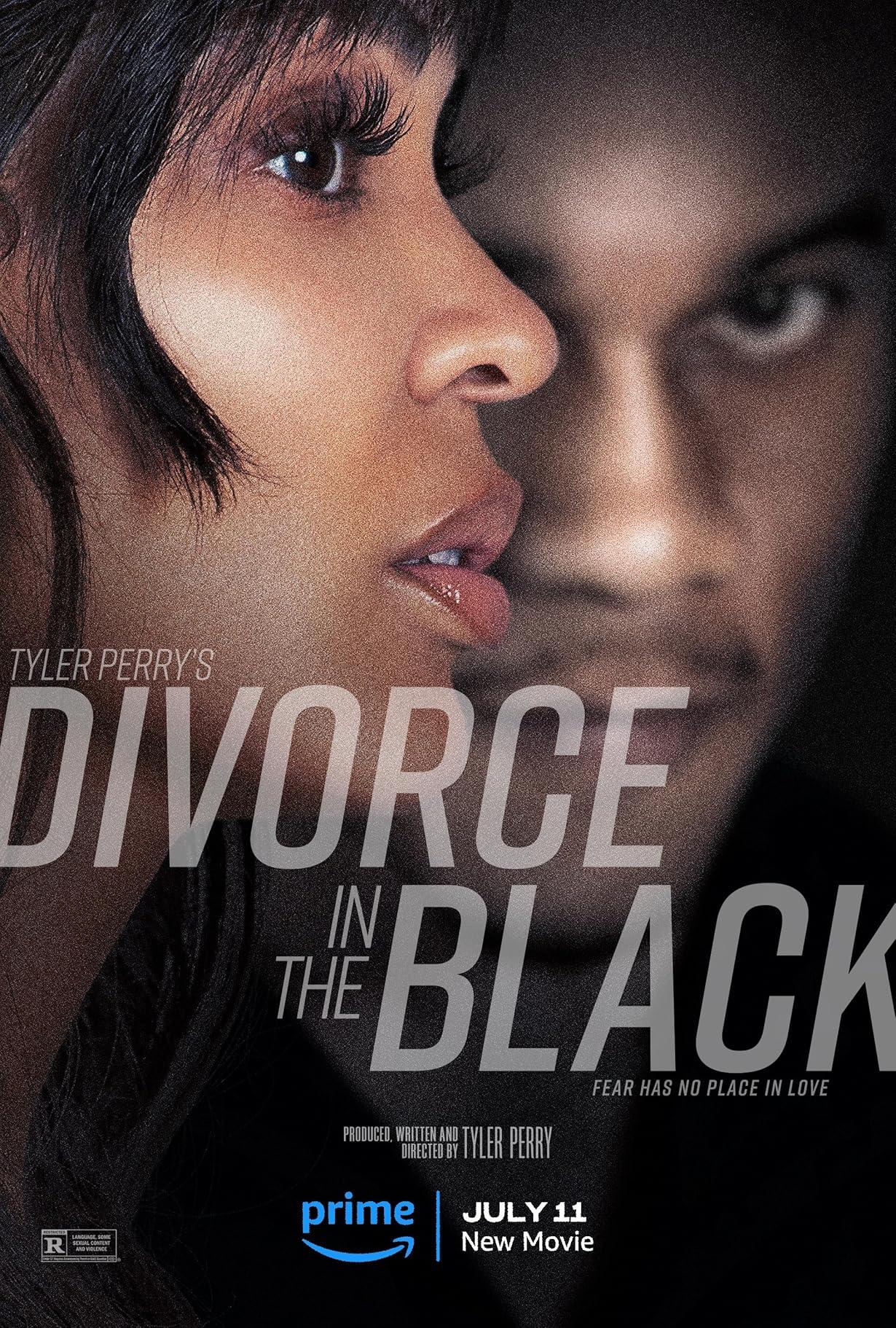Divorzio in nero streaming ita